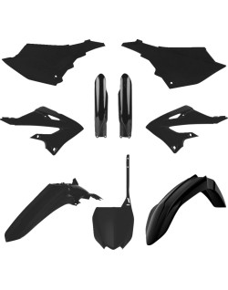 BODYKIT YZ125/250 22- BLK