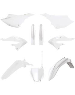 BODYKIT YZ125/250 22- WH