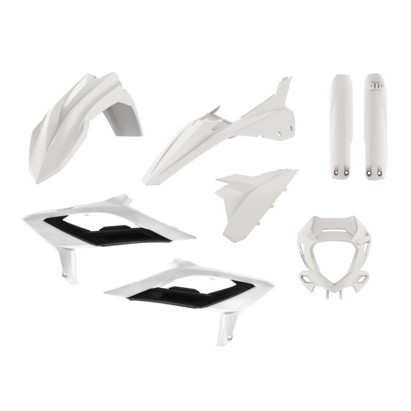 BODY KIT FULL BETA 23 WH