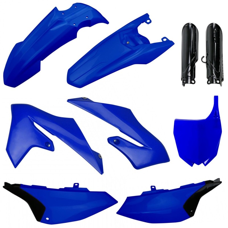 BODY KIT YZ65 19- BL