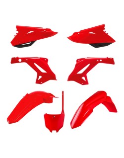 BODYKIT CR RSTYLE 22 RD