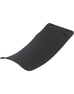 MUDFLAP CRF450R/RX 17- BK