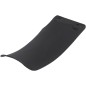 MUDFLAP CRF450R/RX 17- BK