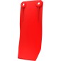 MUDFLAP CRF450R/RX 17- RD