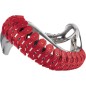 PIPE GUARD ARMADILLO RED