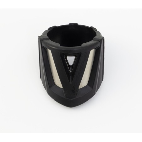 SILENCER PROT 220/230 BK