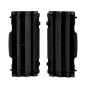 RADIATOR GUARD KTM HVA BK