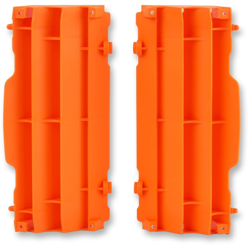 RADIATOR GUARD KTM OR