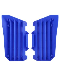 RADIATOR GUARD YZF14-17 BL