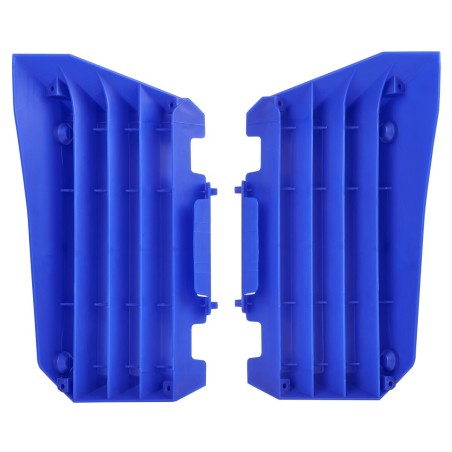 RADIATOR GUARD YZF14-17 BL