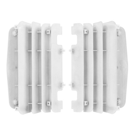 RADIATOR GUARD YZF450 10-13 WH