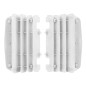 RADIATOR GUARD YZF450 10-13 WH