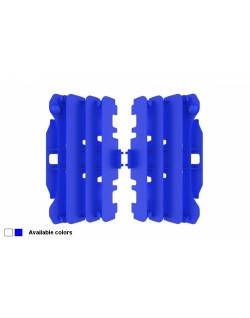 RAD GUARD YZF250/450 07-09 BL