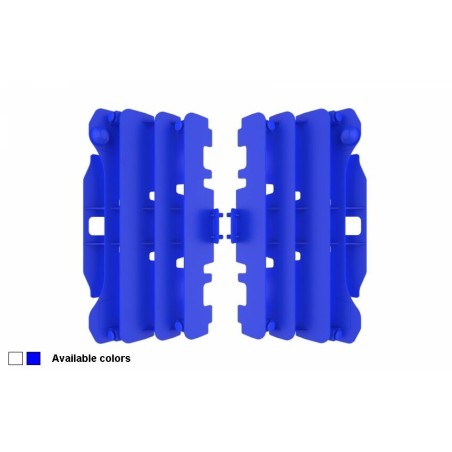 RAD GUARD YZF250/450 07-09 BL