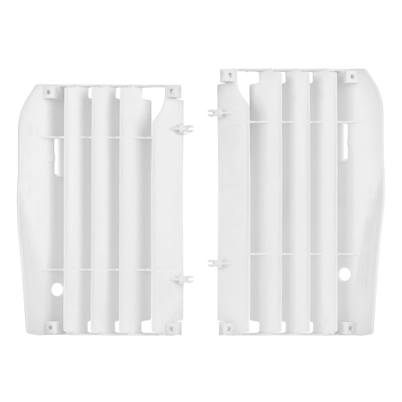 RADIATOR GUARD CRF250 10-13 WH