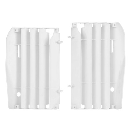 RADIATOR GUARD CRF250 10-13 WH