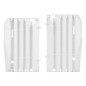 RADIATOR GUARD CRF250 10-13 WH