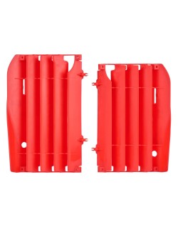 RADIATOR GUARD CRF450 09-12 RD