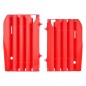 RADIATOR GUARD CRF450 09-12 RD