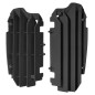 RADIATOR GUARD KXF250 13-16 BK