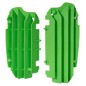 RADIATOR GUARD KXF250 13-16 GN