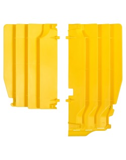 RADIATOR GUARD RMZ250 10-18 YL
