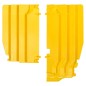 RADIATOR GUARD RMZ250 10-18 YL
