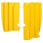 RADIATOR GUARD RMZ450 08-17 YL