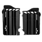 RADIATOR GUARD CRF250 14-15 BK