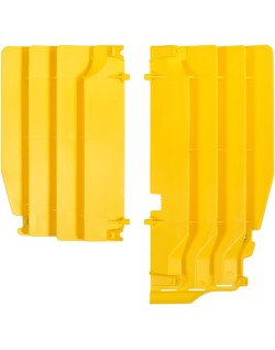 RAD LOUVERS RMZ450 18- YE