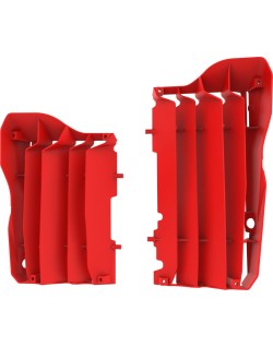 RAD LOUVERS CRF250 18- RD