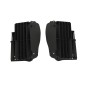 RAD LOUVERS YZF450 18-22 BK