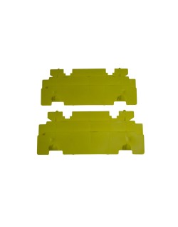 RAD LOUVERS RM125/250 YE