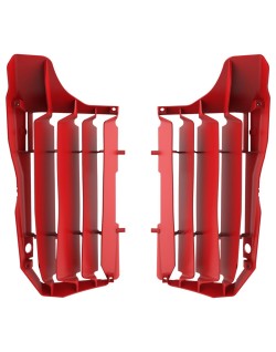 RADIATOR GUARD CRF250 20- RD