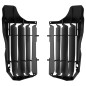 RADIATOR GUARD CRF250 20- BK