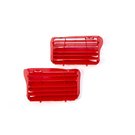 RADIATOR GUARD CRF450 RD