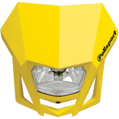 HEADLIGHT LMX YL