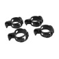 HEADLIGHT STRAPS BK