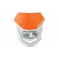 HEADLIGHT HALO LED ECE OR