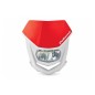 HEADLIGHT HALO LED ECE RD