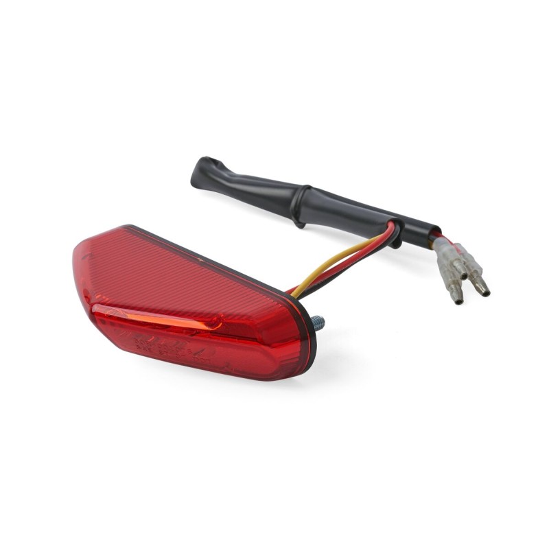 LED LIGHT RSP REPLACEMENT