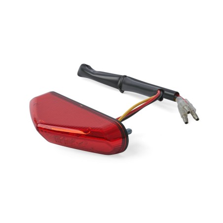 LED LIGHT RSP REPLACEMENT