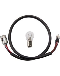 TAILLIGHT SOCKET ASSEMBLY