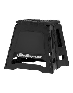 STAND POLISPORT BK/BK