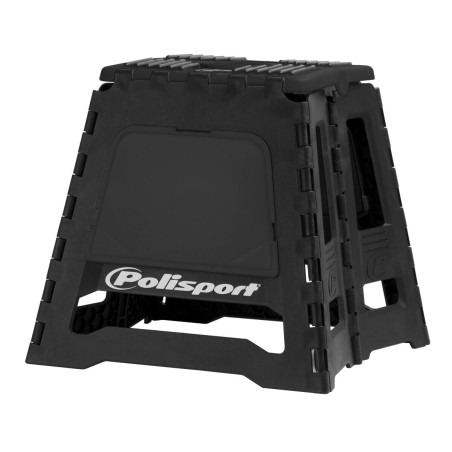 STAND POLISPORT BK/BK