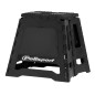 STAND POLISPORT BK/BK