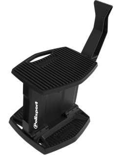 STAND LIFT POLI BK/BK