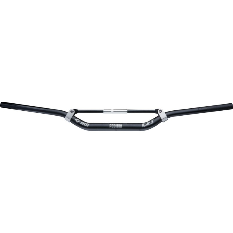 HANDLEBAR CFT POD MCGRATH