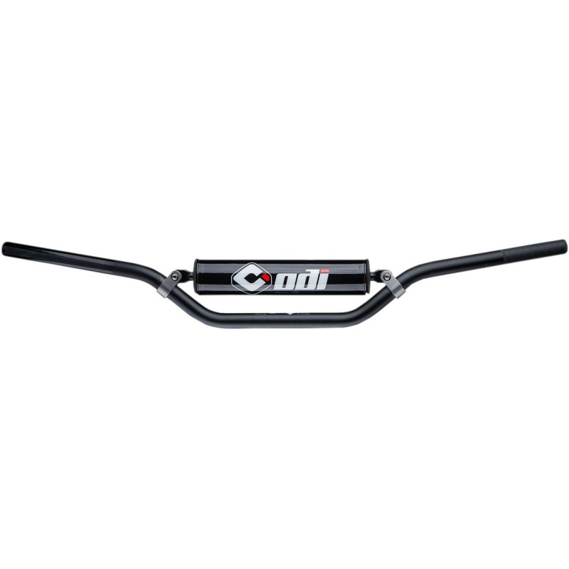 HANDLEBAR MCGRATH BLK