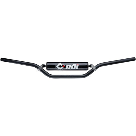 HANDLEBAR MCGRATH BLK